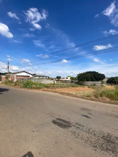 Lote Polocentro - 422,50 m² - Anápolis/GO.