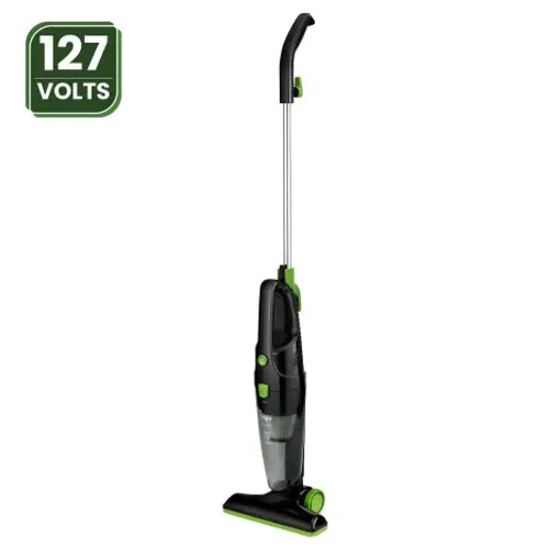 Aspirador Vertical Portátil 2 em 1 Elgin 1500W 127V
