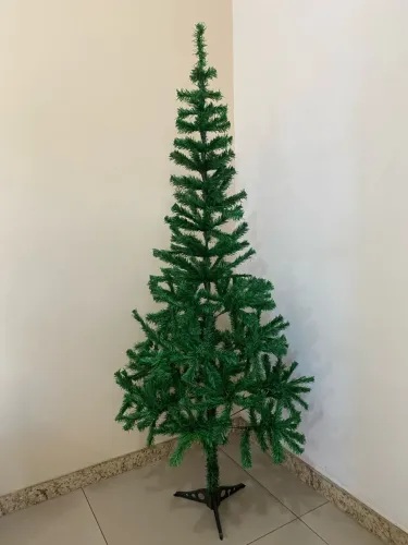 Árvore de Natal