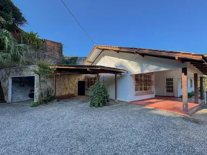 Casa Comercial com 7 dormitórios para alugar, 240 m² por R$ 6.000/mês - Bom Retiro - Blume