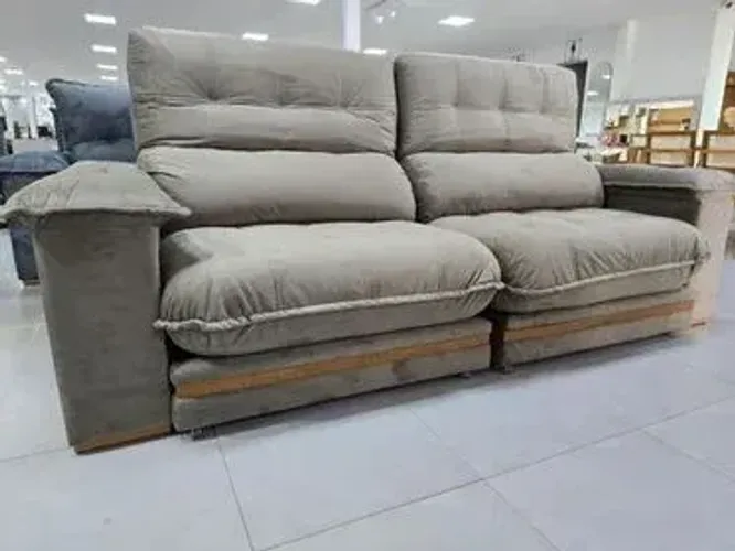 Sofá 2,50m - Promoção!!