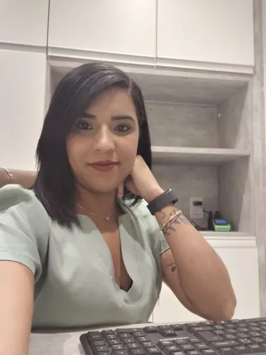 Enfermeira