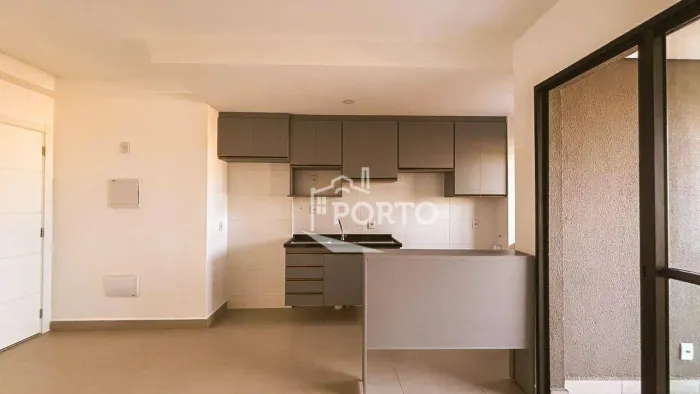 Apartamento 2 quartos à venda no Nova América em Piracicaba