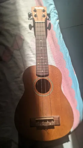 Ukulele
