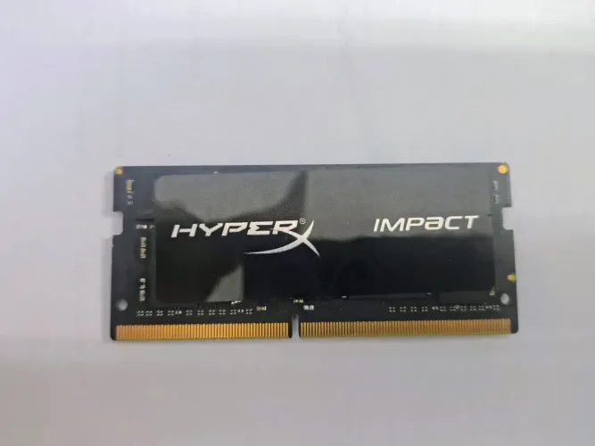 Memória Ram DDR4 16gb notebook