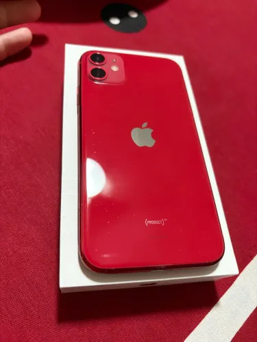 iPhone 11 com nota fiscal