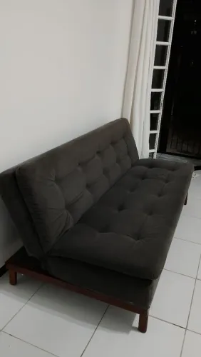 Sofá cama