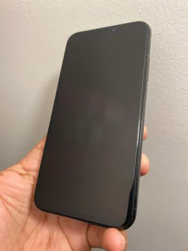 IPHONE XS 64GB CINZA ESPACIAL - PARA PEÇAS / APROVEITAMENTO
