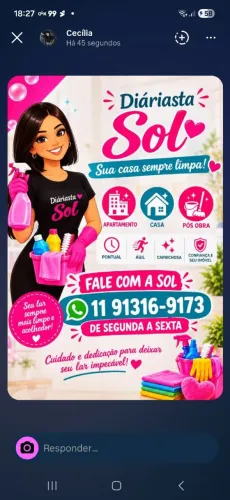 Diarista