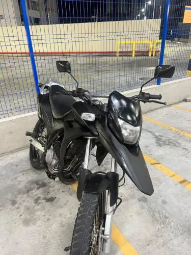 Honda XRE 300/ 300 Abs/ Flex 2010