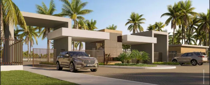 LOTE COPACABANA BEACH RESIDENCE