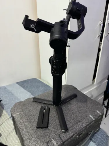 Ginbal DJI Ronin S