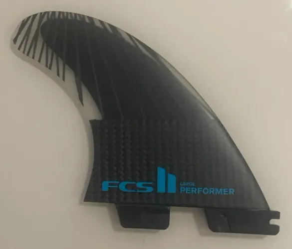 Quilha Central Performer Large Fcs II Nova (SOMENTE CENTRAL)