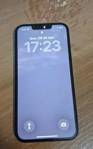IPhone 16e