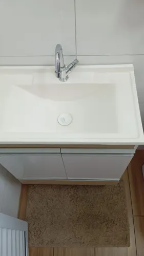 Lavatório pra banheiro