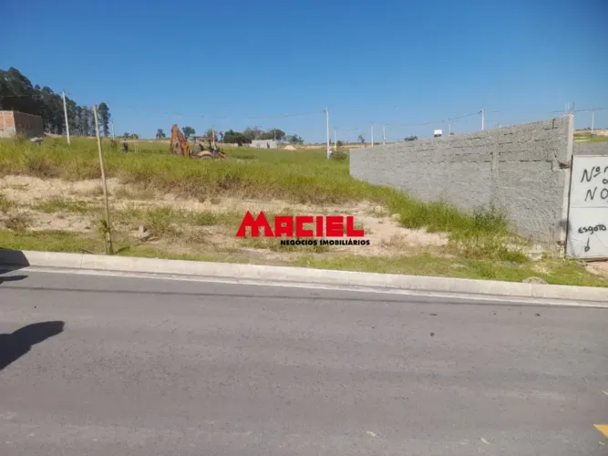 TERRENO A VENDA - VILA AMÉLIA - ZONA SUL