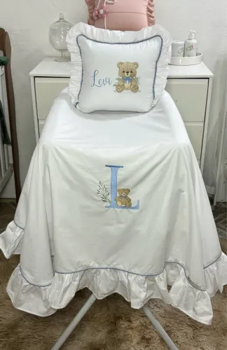 Kit maternidade promocional ?