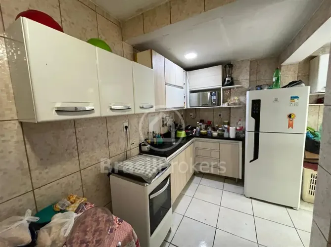 Estrada Intendente Magalhães - Ao lado da UPA Campinho, com fácil acesso a Madureira, Cas