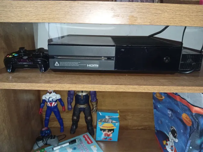 Xbox one