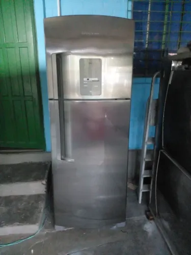 Vendo geladeira Brastemp Ative Frost Free BRM50 
