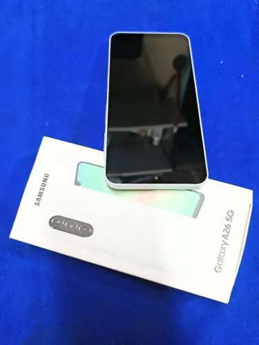 Samsung Galaxy A26
