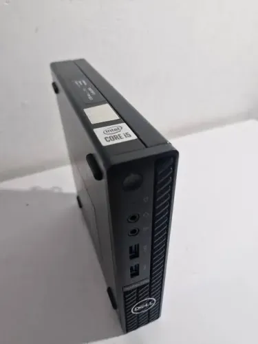Dell optiplex 3080 i5