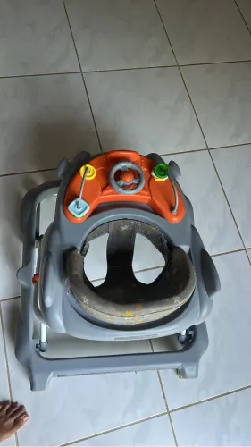 Andador