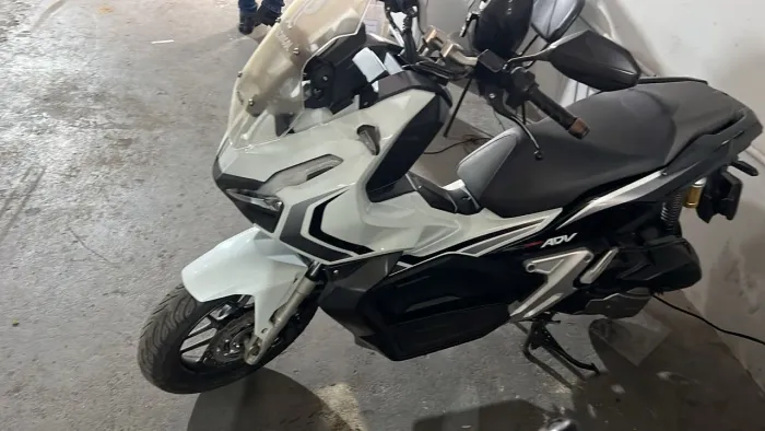 ADV 150 2021/21