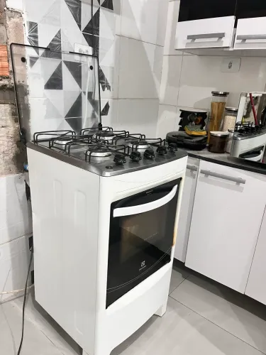 Vendo Fogão