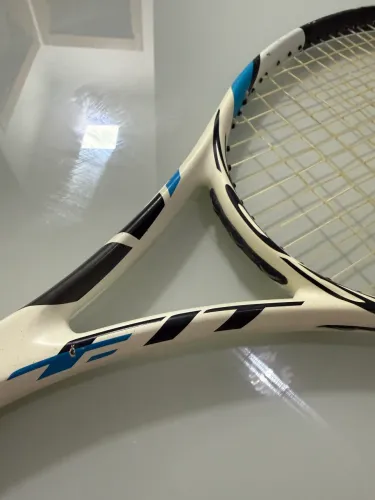 Raquete Tecnifibre Tfit 265 Lite