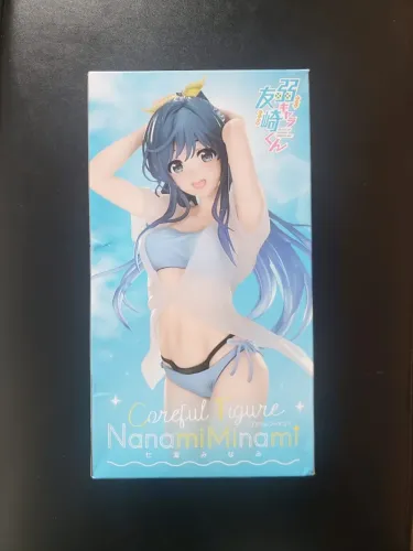 Nanami Minami Coreful Figure Taito (Usado)