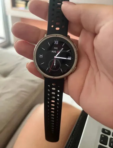 Amazfit Active 2