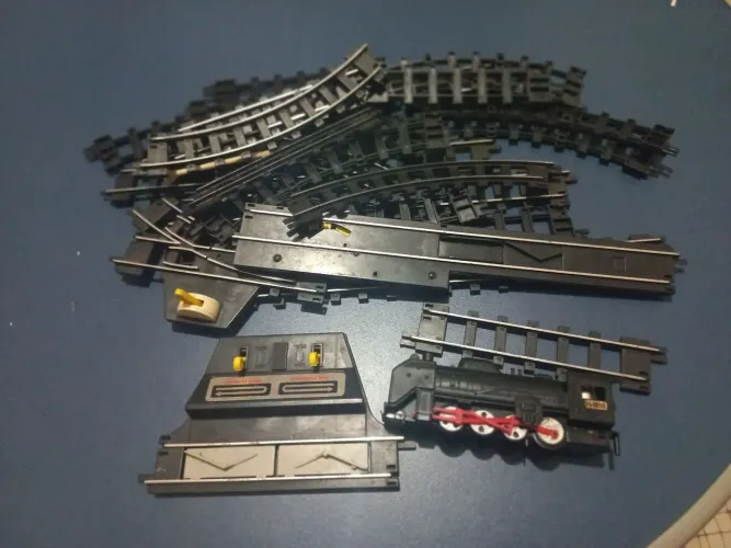 Ferrorama