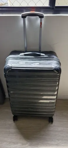 Mala 23kg rigida unica viagem