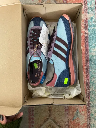 Adidas SL 72 OG Jeans