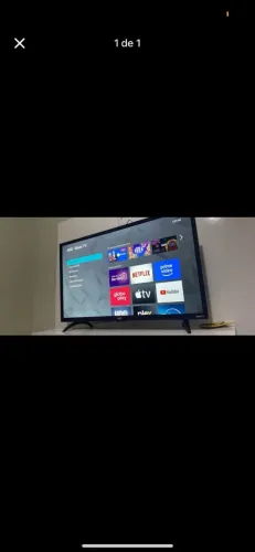 Roku tv 32 