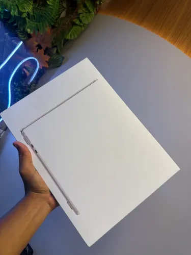 Macboock air m5