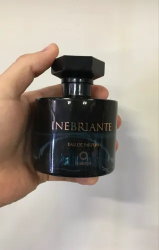 Inebriante (masculino e feminino)
