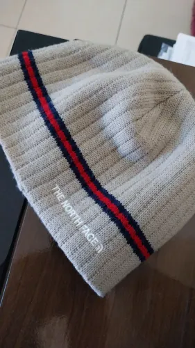 Gorro The North Face original