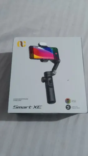 Estabilizador Aochuan smart XE gimbal