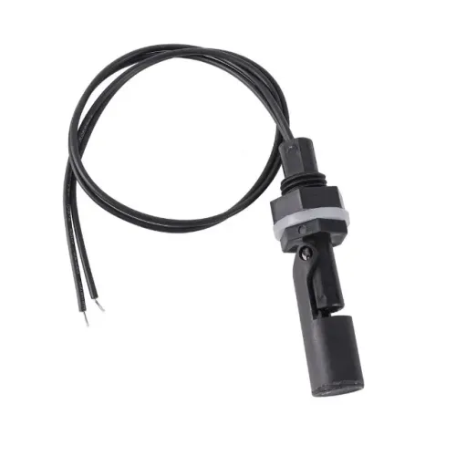 Sensor De Nível De Água Interruptor De Bóia E Mini Boia