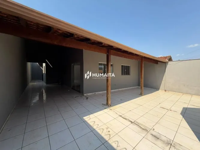 Casa com 3 dormitórios, 120 m² - venda por R$ 400.000,00 ou aluguel por R$ 1.800,00/mês -
