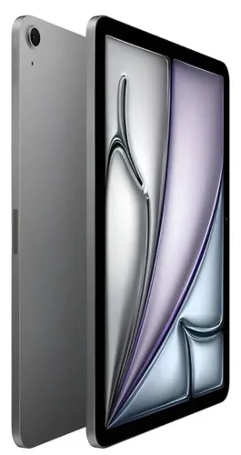 iPad Air 11 - Wi-Fi Chip M3 128GB Cor Space Gray 11 polegadas Novo lacrado