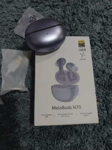 QCY N70 melobuds