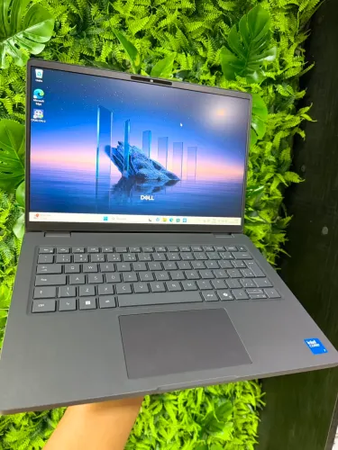 NOTEBOOK DELL PRO 14 PC14250 CORE 7 | 32GB | 512GB SSD