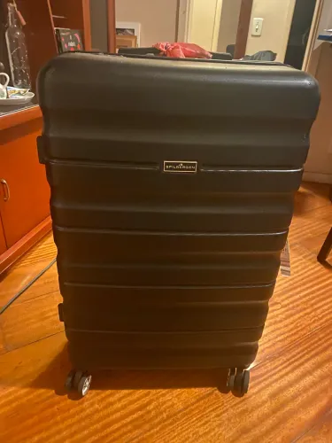 Mala de viagem a venda