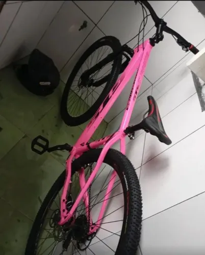 Bicicleta aro 29 NOVA
