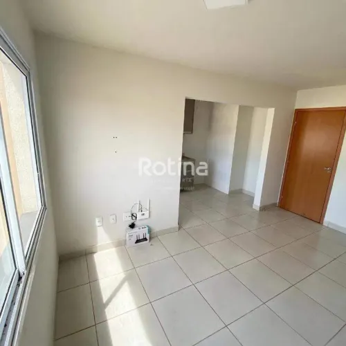 Apartamento à venda no Daniel Fonseca | 2 quartos, 1 vaga | Lado direito e perto do Praia 
