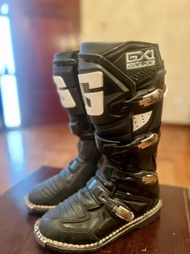 Bota Moto Trilha Gaerne GX1 Enduro