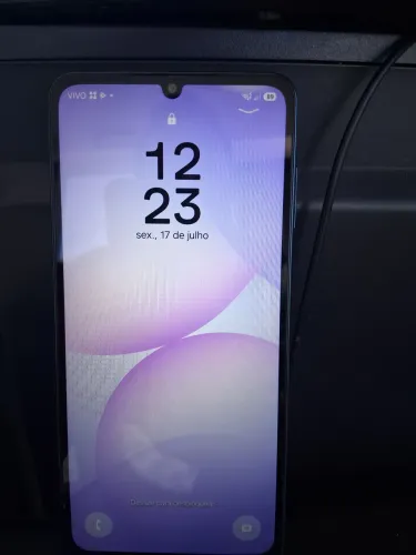 Samsung A07 256gb
